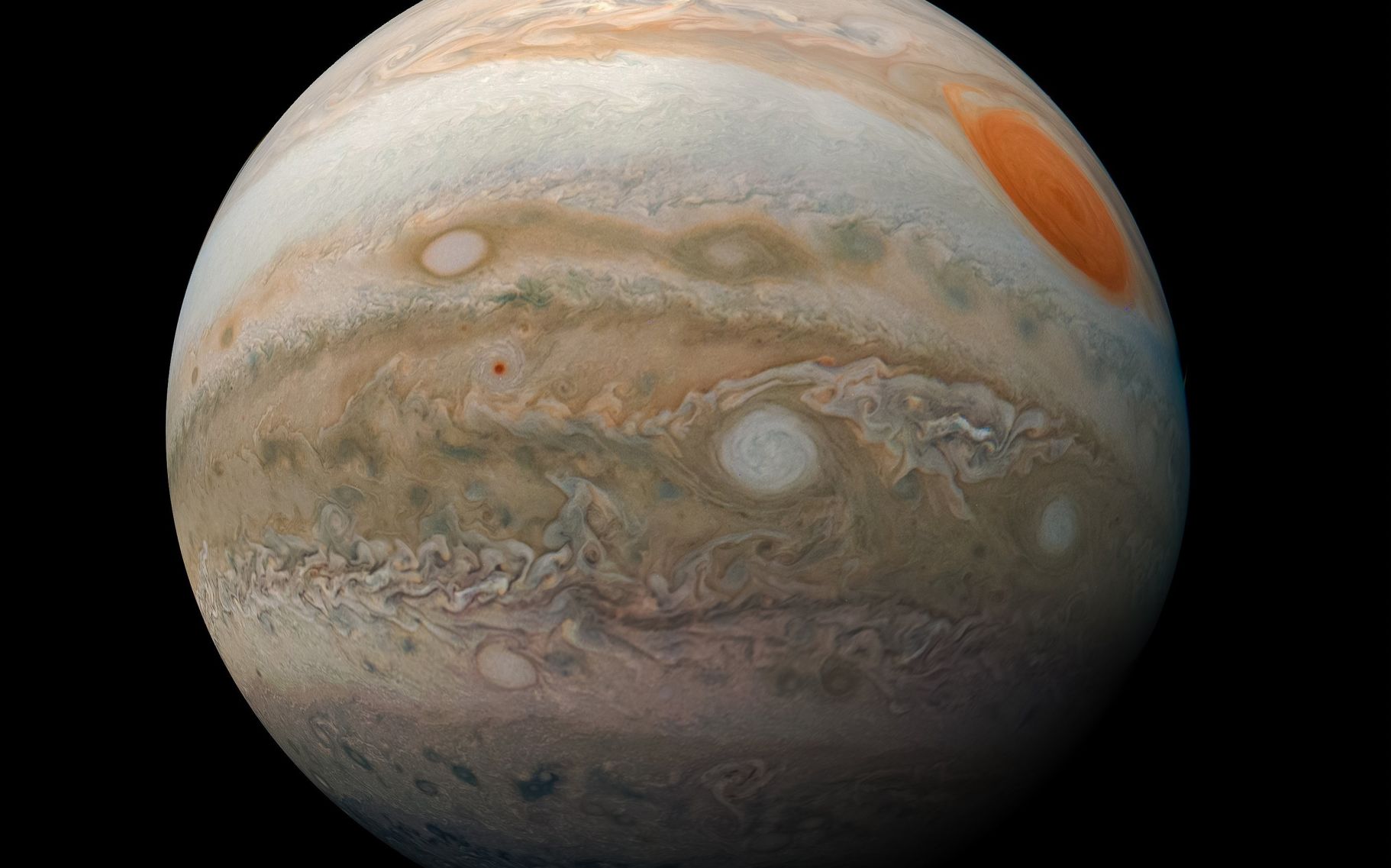 Jupiter